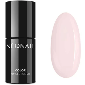 NeoNail Pure Love gelový lak na nehty odstín Vanilla Sky 7,2 ml