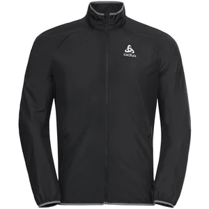 Odlo Element Light Jacket Noir M