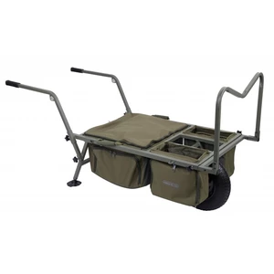 Trakker prepravný vozík x-trail compact barrow