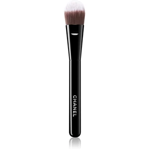 Chanel Les Pinceaux Foundation Brush N°100 štetec na tekutý make-up 1 ks