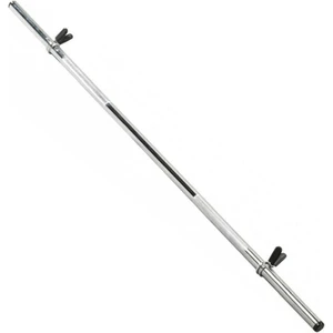 Sveltus Steel Bar 1,4 kg Stříbrná