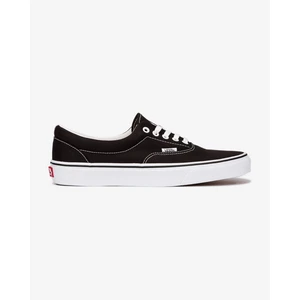 VANS Era – 39, nízké černá