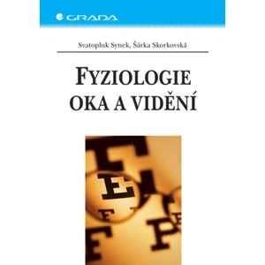 Fyziologie oka a vidění, Synek Svatopluk