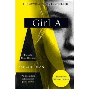 Girl A - Dean Abigail