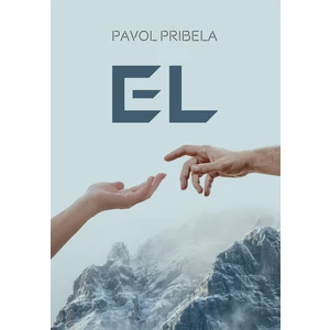 El - Pribela Pavol [E-kniha]