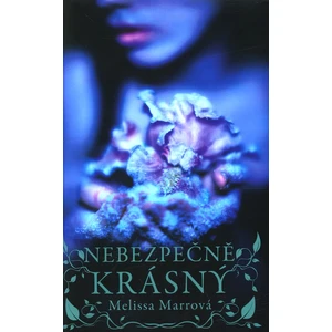 Nebezpečně krásný - Marrová Melissa