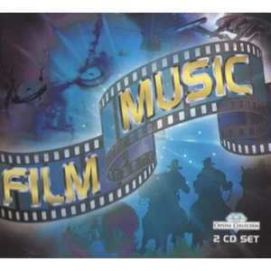 Film Music 2 - 2 CD [CD]