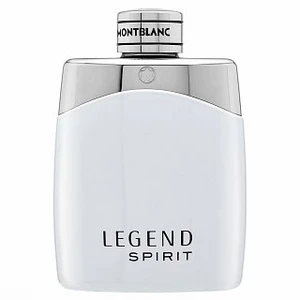 Montblanc Legend Spirit toaletní voda pro muže 100 ml