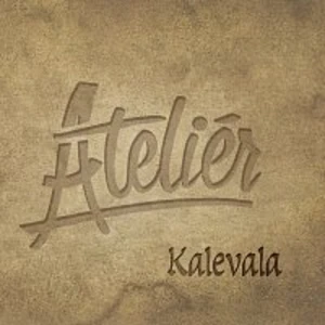 Ateliér – Kalevala CD