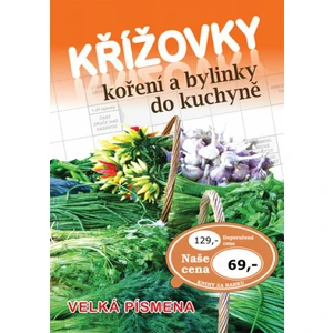 Křížovky