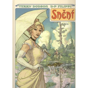 Snění - Terry Dodson, D. P. Filippi