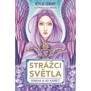 Strážci světla - Kyle Gray, Lily Moses