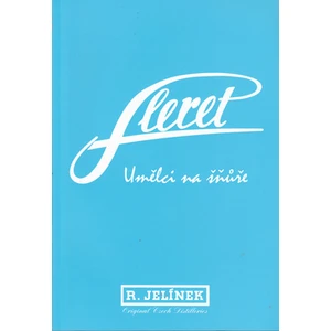 Fleret -- Umělci na šňůře