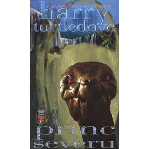 Princ Severu - Harry Turtledove