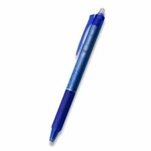 Pilot FriXion Clicker 0,5 mm - modrý