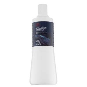 Wella Professionals Welloxon Perfect aktivační emulze 9 % 30 vol. na vlasy 1000 ml