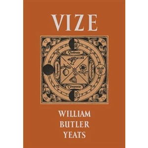 Vize - William Butler Yeats