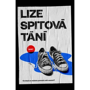 Tání - Lize Spitová