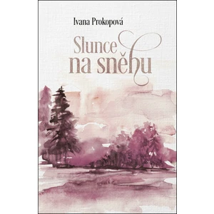 Slunce na sněhu - Ivana Prokopová