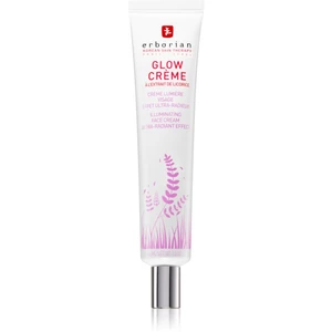 Erborian Glow Crème intenzivní hydratační krém pro rozjasnění pleti 45 ml