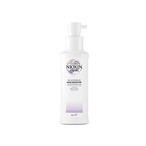 Nioxin 3D Intensive vlasová kúra pre jemné alebo rednúce vlasy 50 ml