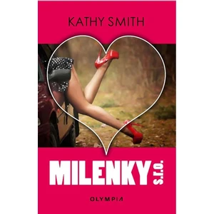 Milenky s.r.o. - Kathy Smith