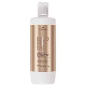 Schwarzkopf Professional Blondme aktivační emulze 9% 30 Vol. 1000 ml