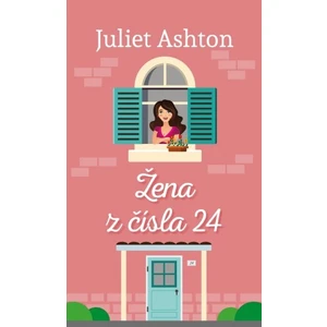 Žena z čísla 24 - Juliet Ashton