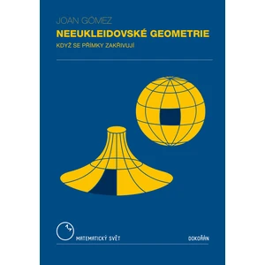 Neeukleidovské geometrie - Joan Gómez