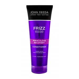 John Frieda Frizz Ease Miraculous Recovery obnovující kondicionér pro poškozené vlasy 250 ml