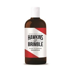 Hawkins & Brimble Natural Grooming Elemi & Ginseng šampón na vlasy 250 ml