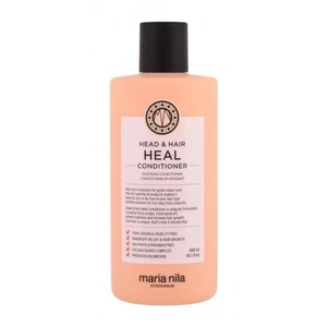 Maria Nila Head and Hair Heal kondicionér proti lupinám a vypadávaniu vlasov 300 ml