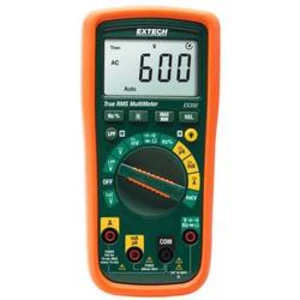 Digitálne/y ručný multimeter Extech EX350