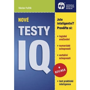 Nové testy IQ - Václav Fořtík