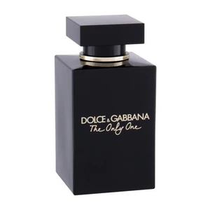 Dolce & Gabbana The Only One Intense woda perfumowana dla kobiet 100 ml