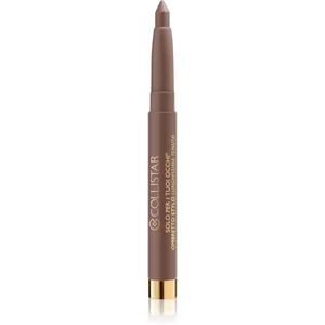 Collistar For Your Eyes Only Eye Shadow Stick dlouhotrvající oční stíny v tužce odstín 5 Bronze 1.4 g