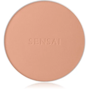 Sensai Total Finish púdrový make-up náhradná náplň odtieň TF 206 Golden Dune, SPF 10 11 g