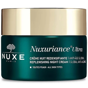 Nuxe Nuxuriance Ultra vyplňující noční krém 50 ml