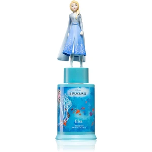 EP Line Frozen 3D Elsa sprchový gél 300 ml