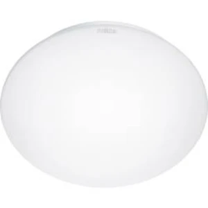 Stropné svetlo s PIR senzorom úsporná žiarovka, LED Steinel RS 16 L 738013, E27, 60 W, biela