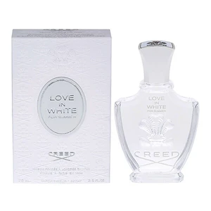 Creed Love in White for Summer parfumovaná voda pre ženy 75 ml