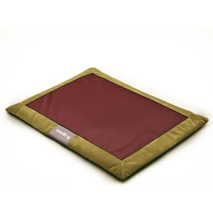 Hundeliegematte Reedog Mat Red - M