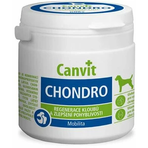 CANVIT Chondro pro psy ochucené 100 g