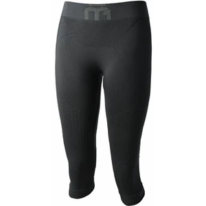 Mico Thermischeunterwäsche 3/4 Tight Womens M1 Skintech Nero XS/S