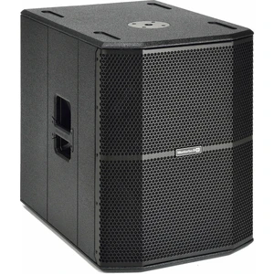 Montarbo R 115S Subwoofer aktywny