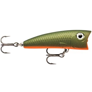 Rapala wobler ultra light pop 04 gau 4 cm 3 g