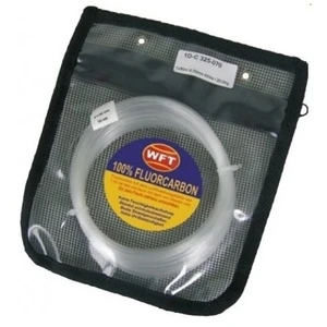 Wft náväzcový fluorocarbon t. stuff 50 m - 0,80 mm 25,2 kg