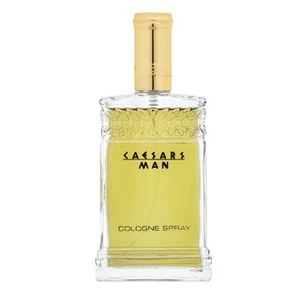 Caesars Man Cologne toaletná voda pre mužov 100 ml