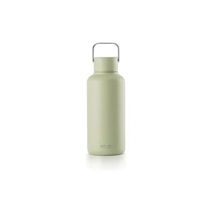 Fľaša EQUA TIMELESS Matcha, 600 ml