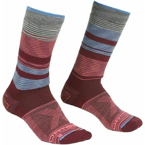 Ortovox Socken All Mountain Mid Warm W Multicolour 42-44